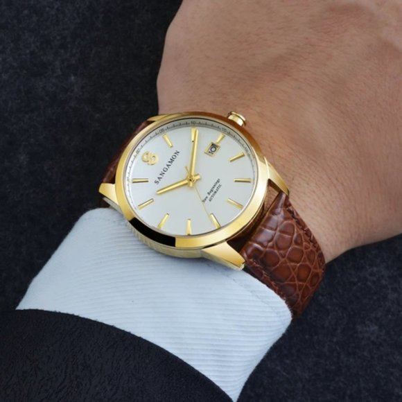 Sangamon Watch - Picture 3 of 5